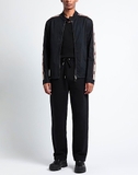Dsquared Black Kaki Jacket