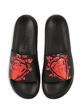 Alexander McQueen Folklore Slides