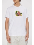 DSQUARED2 printed T-shirt