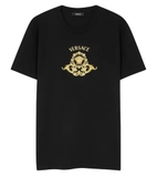 Versace Medusa-print T-shirt