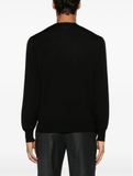 Neil Barrett Thunderbolt knitwear
