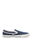 Gucci Men’s Tennis 1977 Slip-on Blue