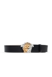 Versace Men's Belt Medusa Logo