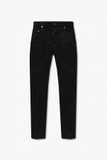 DSQUARED2 BLACK ‘SKATER’ JEANS