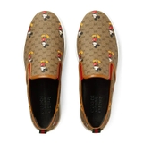 Gucci x Disney GG Supreme Slip-On