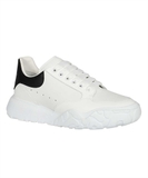 Alexander McQueen 634619 WHZ97 COURT Sneakers - White