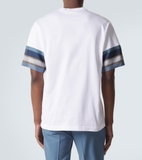 Dolce & Gabbana jersey T-shirt with print