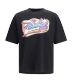 DSQUARED2 loose fit graphic T-shirt
