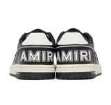 AMIRI Newport leather sneakers