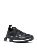 Sorrento mesh slip-on sneakers