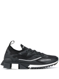 Sorrento mesh slip-on sneakers