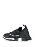 Sorrento mesh slip-on sneakers