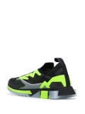Sorrento mesh slip-on sneakers