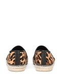 Dolce & Gabbana leopard print espadrilles