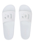 Dolce & Gabbana logo cut-out slides