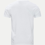 Dsquared2 Icon White Spray Cool Tee