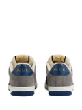 Gucci Screener lace-up sneakers
