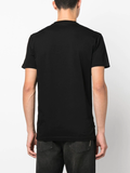 Dsquared2 Icon graphic-print T-shirt - Black