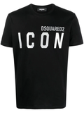 DSQUARED  T-SHIRT ICON