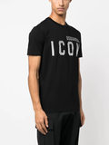 DSQUARED  T-SHIRT ICON