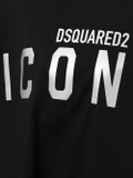 DSQUARED  T-SHIRT ICON
