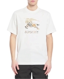 BURBERRY Cotton jersey T-Shirt