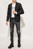 DSQUARED2 BLACK ‘COOL GUY’ JEANS