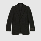 Gucci Ouverture Tailored Blazer