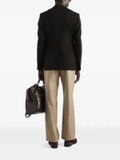 Dolce & Gabbana embellished single-breasted blazer