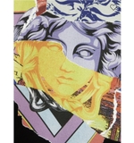 Versace graphic-print T-shirt