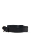 Versace Men's Belt Medusa Logo