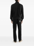 Dolce & Gabbana zip-up sweatshirt