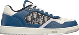 B27 LOW-TOP SNEAKER - BLUE