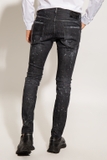 DSQUARED2 BLACK ‘COOL GUY’ JEANS