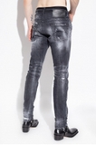 DSQUARED2 GREY ‘COOL GUY’ JEANS