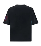 DSQUARED2 graffiti-print T-shirt