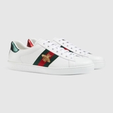 Men's Ace embroidered sneaker