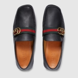 GUCCI MOCASSIN 450891 DTM10 1060