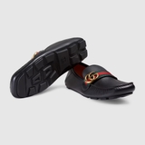 GUCCI MOCASSIN 450891 DTM10 1060