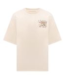 AMIRI Beige T-shirt A World Of Hope And Dreams
