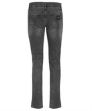 Dolce & Gabbana SKINNY FIT Jeans - Grey