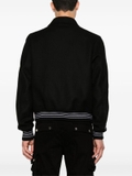 AMIRI Bones bomber jacket