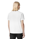 Versace Greca-collar polo shirt