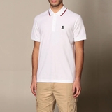 Burberry ICON Polo - White