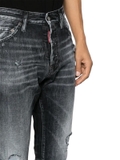 DSQUARED2 Cool Guy slim-leg jeans