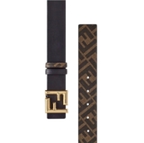 Fendi FF Rounded Belt