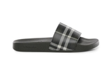 BURBERRY Ciabatte Check