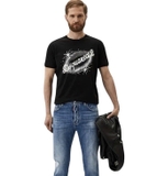 Dsquared2 Black Cool Tee