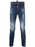 DSQUARED2 DENIM TIDY BIKER JEAN - SALE 30 %