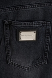 Dolce&Gabbana Denim Short